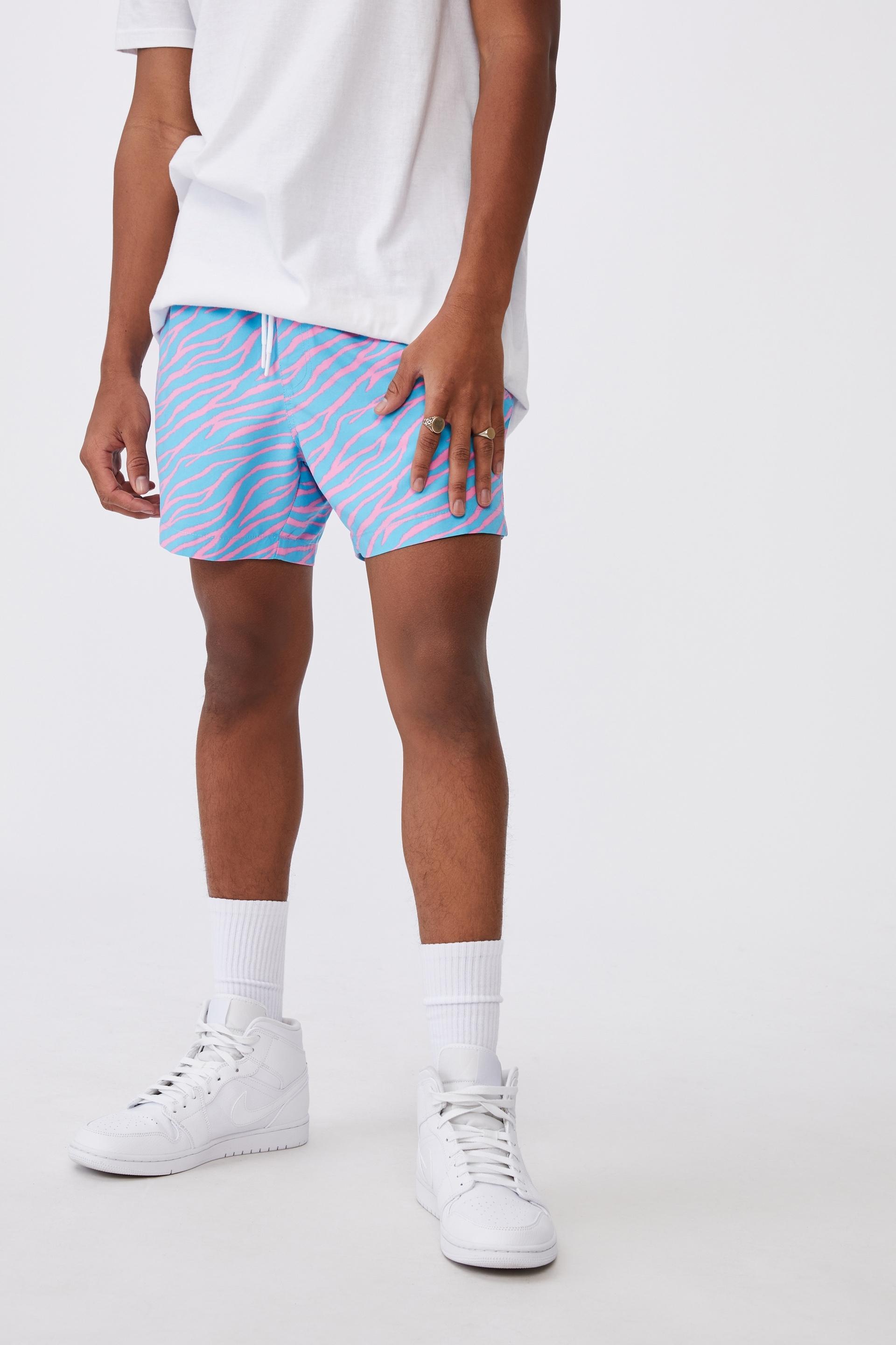 factorie shorts mens
