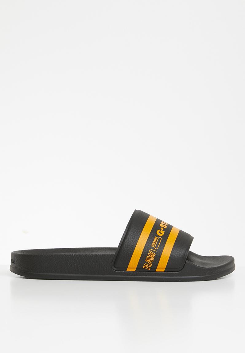 gstar slides