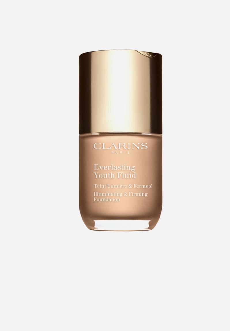 Everlasting Youth Fluid - 105 Clarins Face 