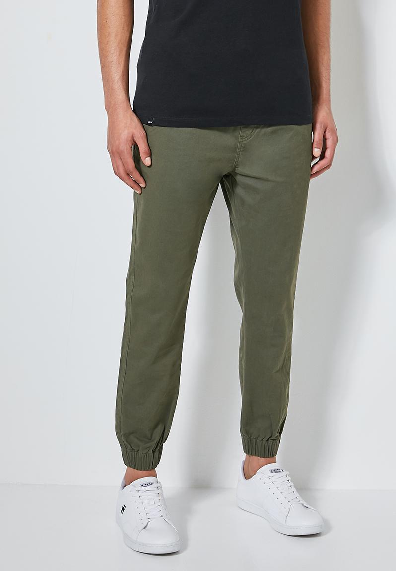 slim jogger