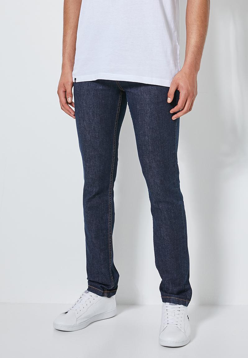 Boston slim jeans - dark blue Superbalist Jeans | Superbalist.com