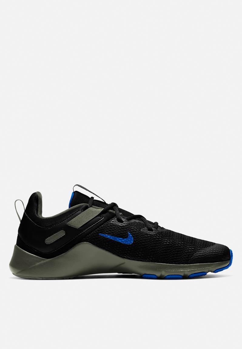 nike men's legend essential training shoes