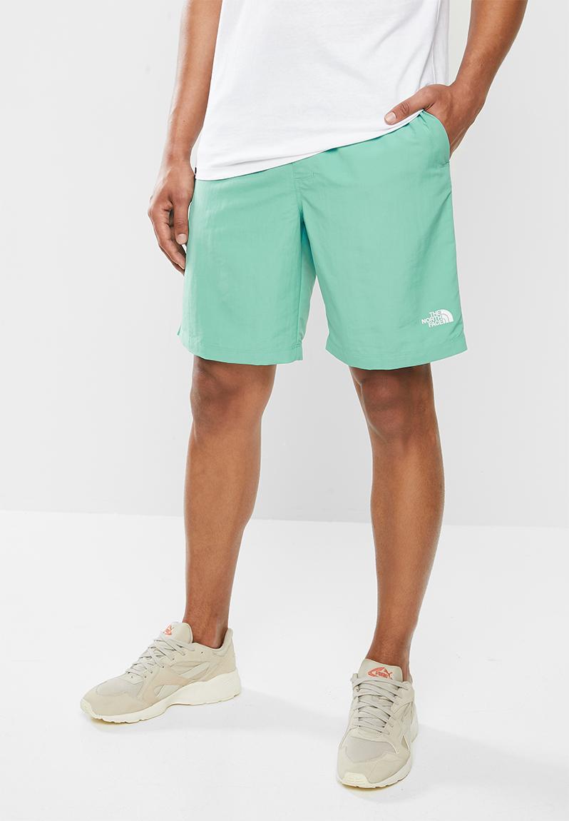 the north face class v water short