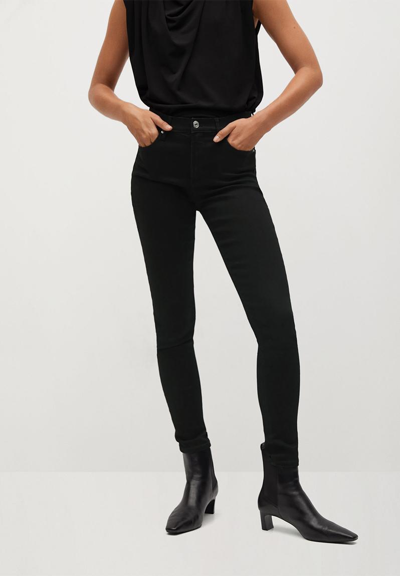 mango elsa jeans