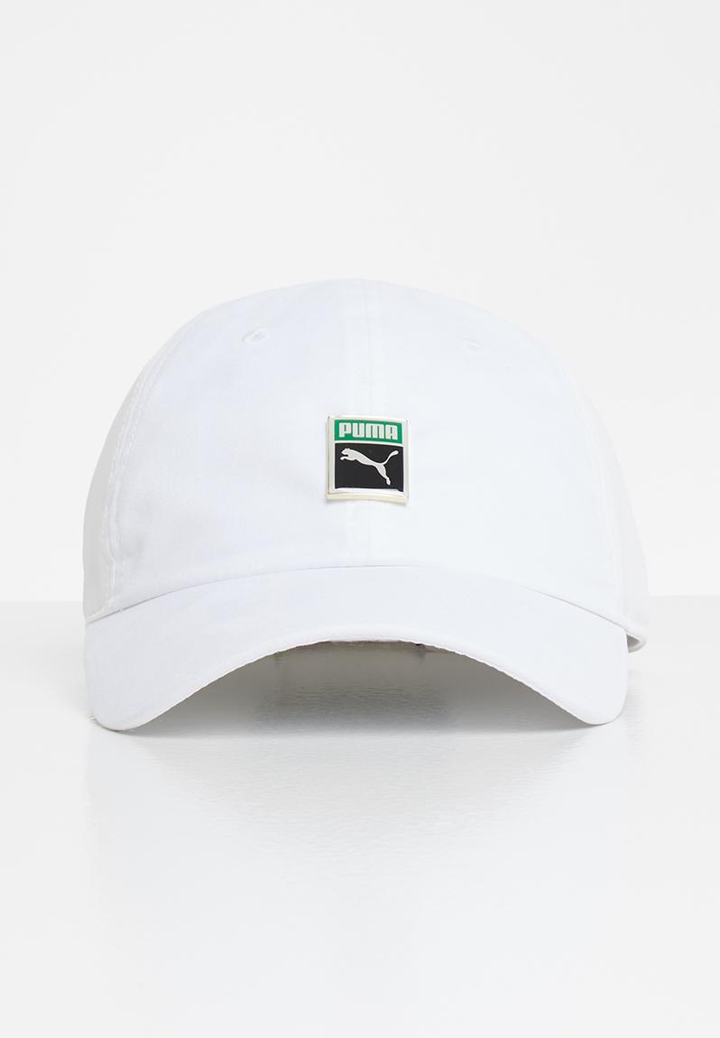 original puma cap