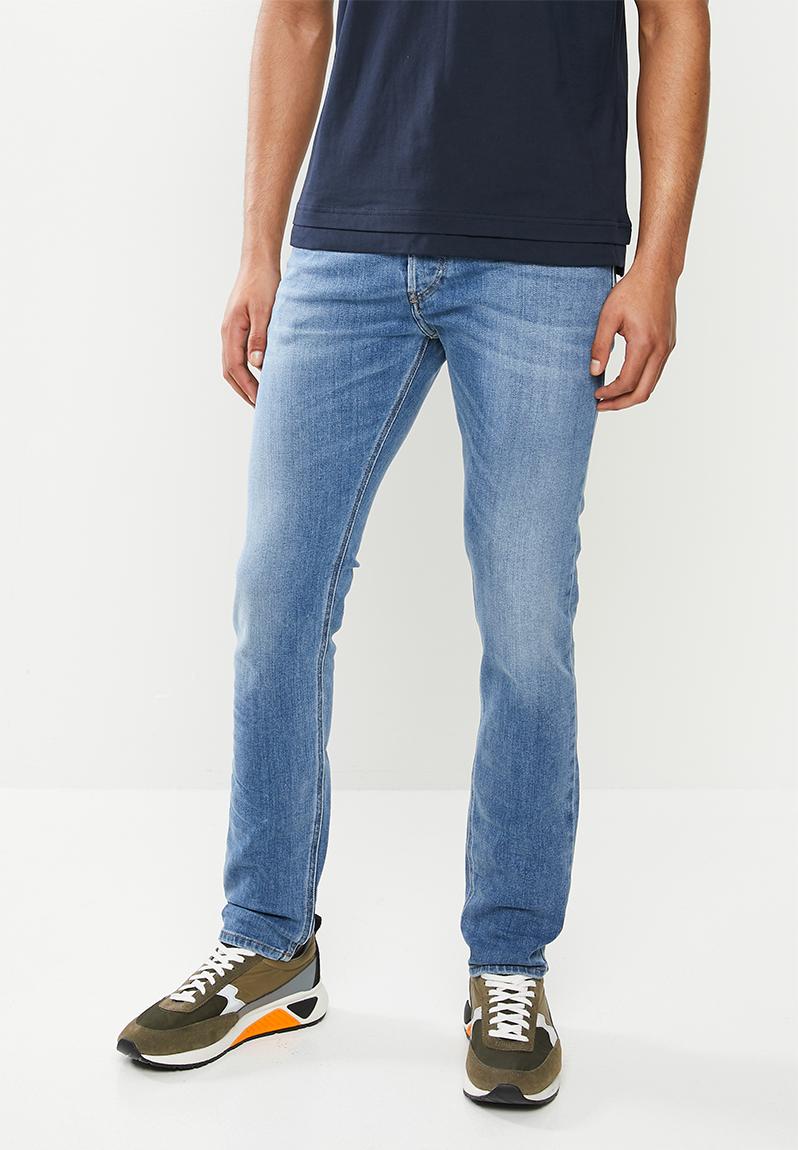 diesel d luster slim jeans