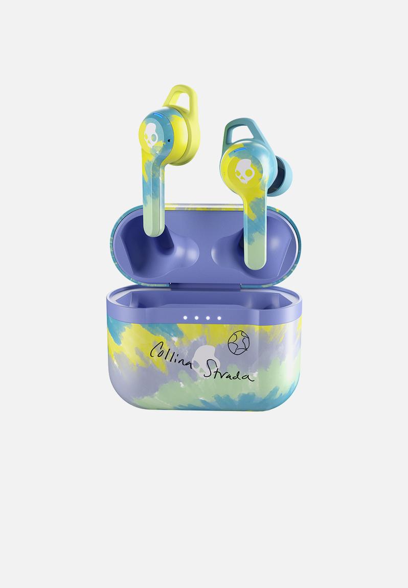 skullcandy indy evo dimensions
