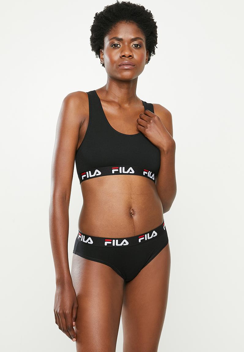 fila underwear womens