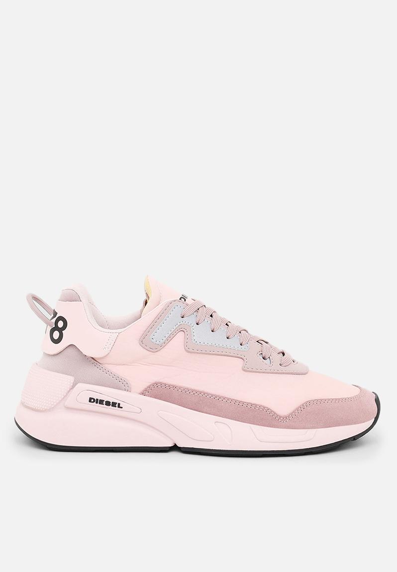 superbalist diesel sneakers for ladies