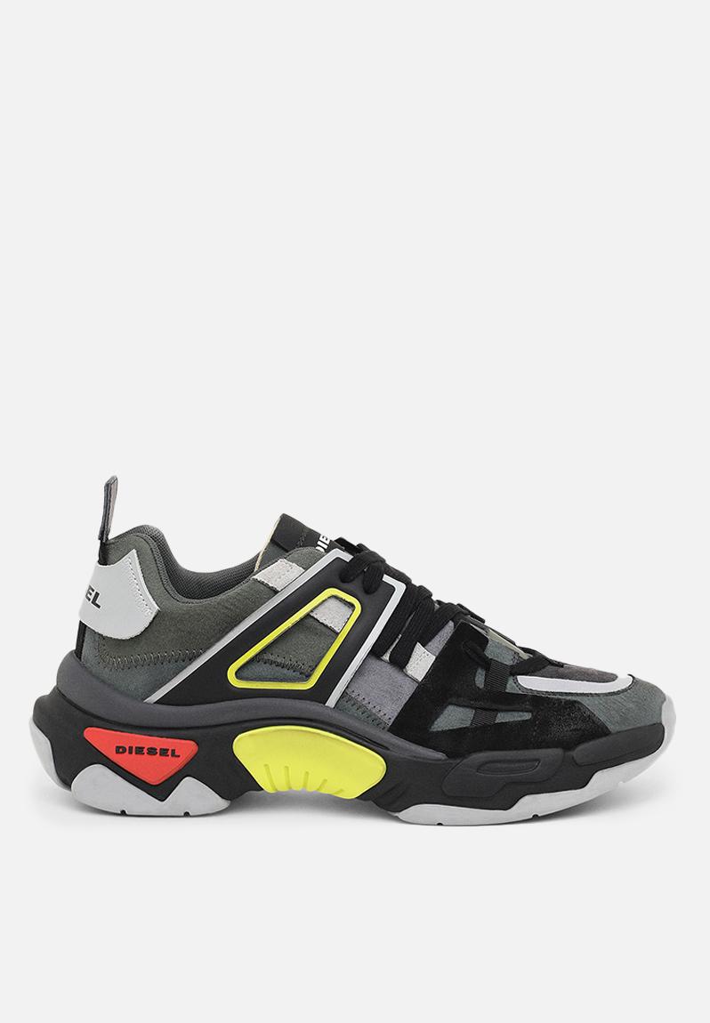 s kipper low trek