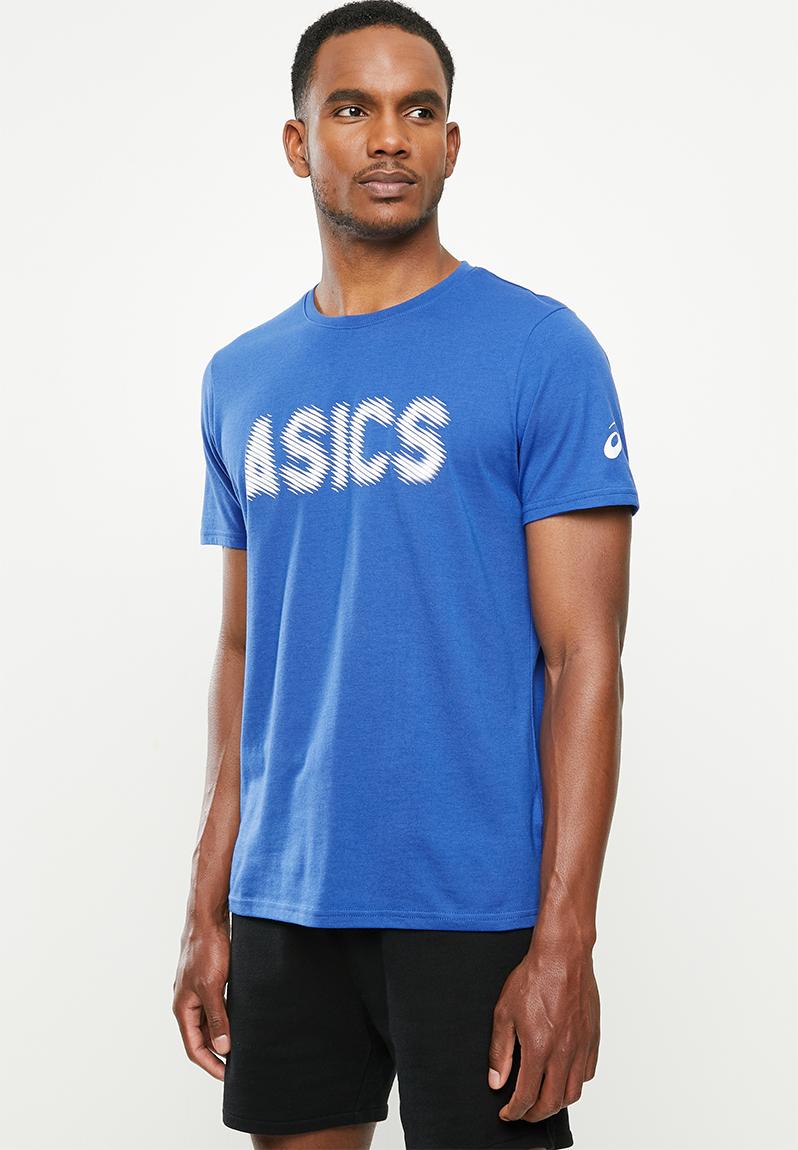 Practice gpx tee - blue ASICS T-Shirts | Superbalist.com