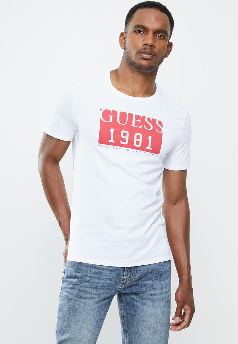 guess shirt original vs fake