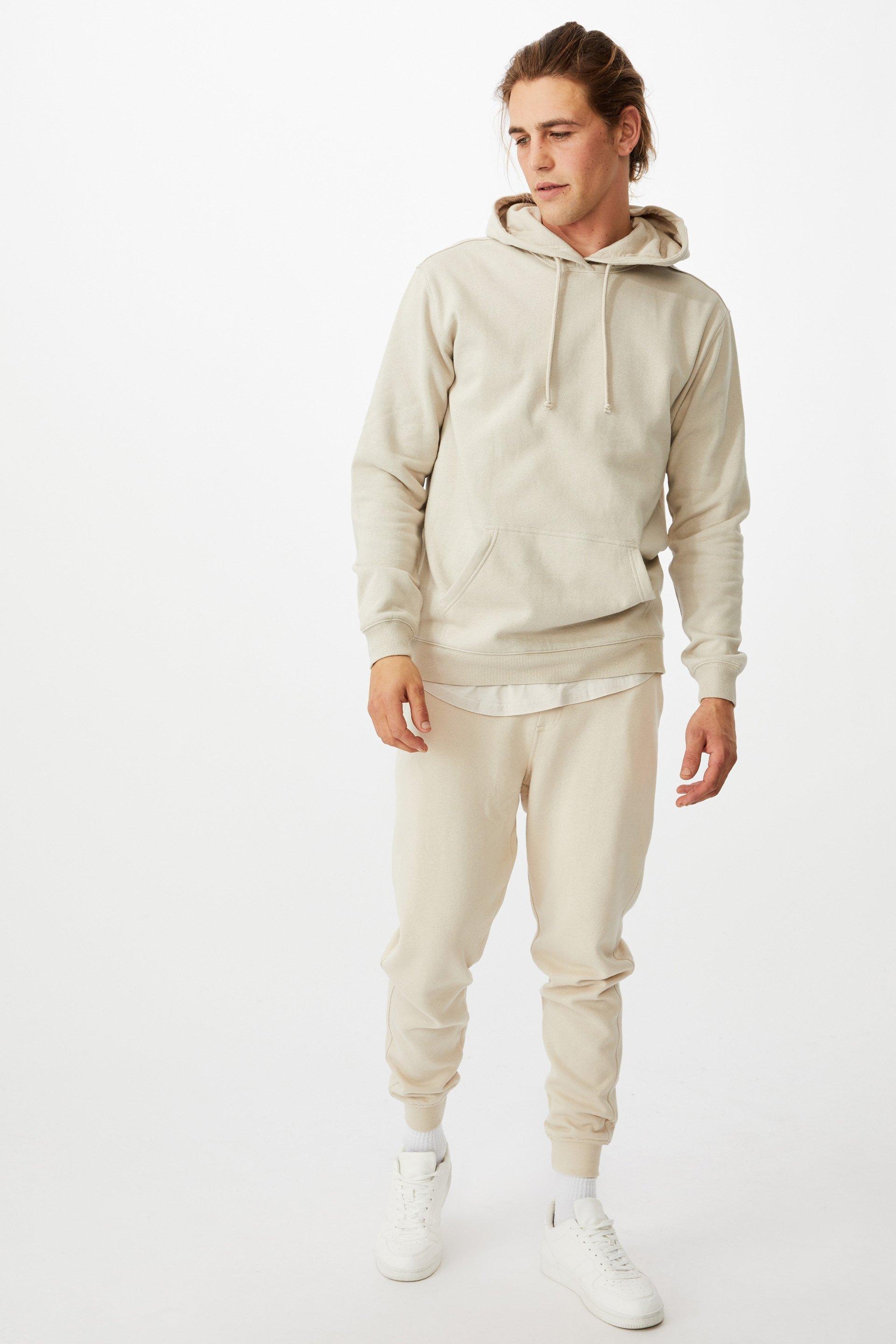 essential fleece sweats