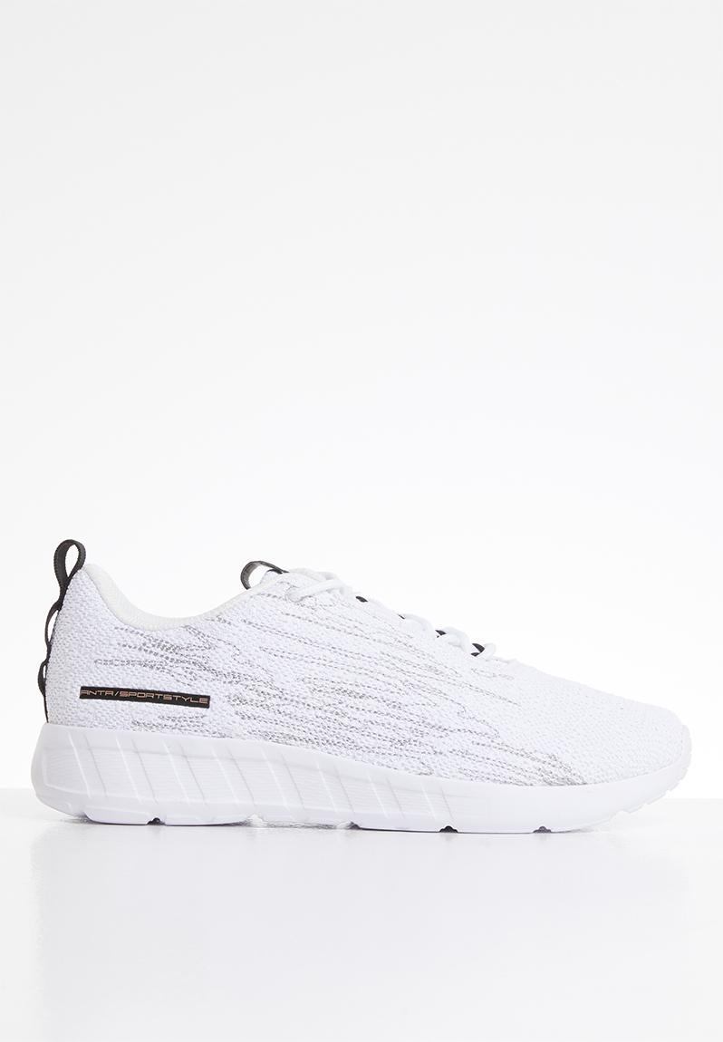 Anta sportstyle - white ANTA Trainers | Superbalist.com