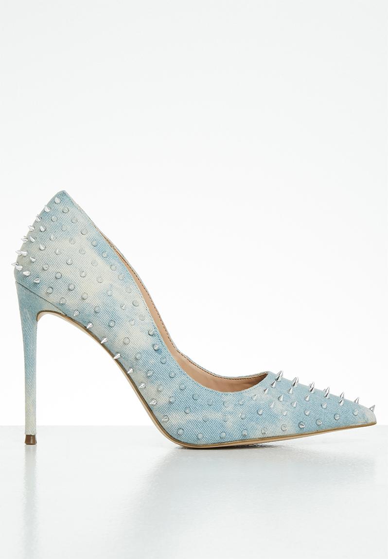 steve madden vala studded heel