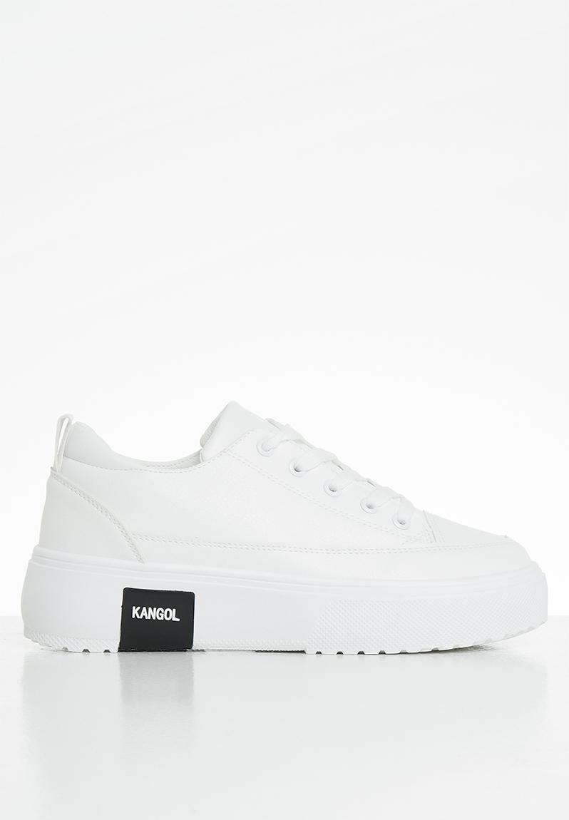 kangol sneakers for ladies