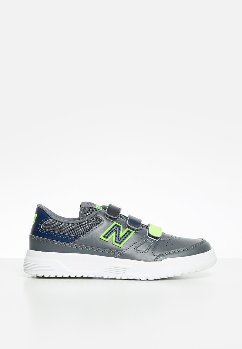 Kids ct20 - grey New Balance Shoes | Superbalist.com