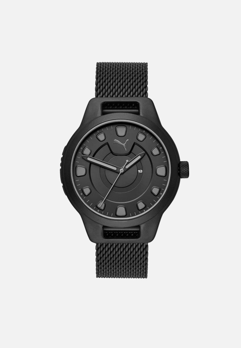 Reset - black PUMA Watches | Superbalist.com