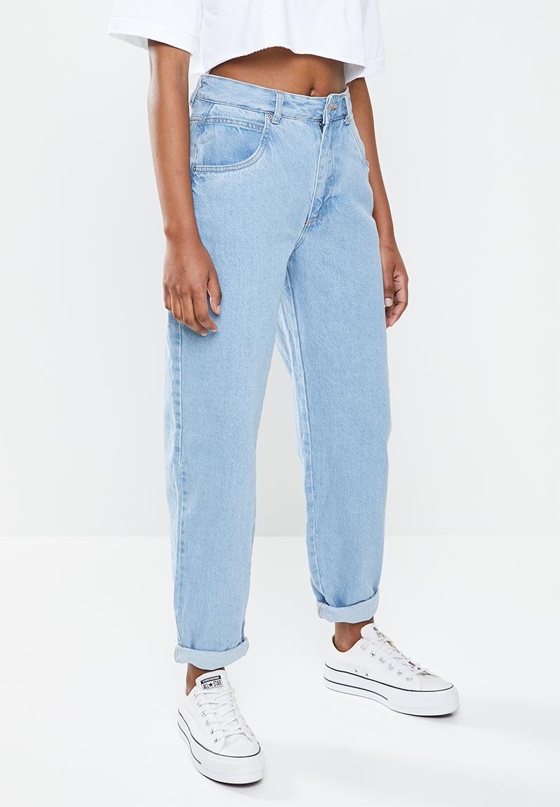 factorie baggy jeans