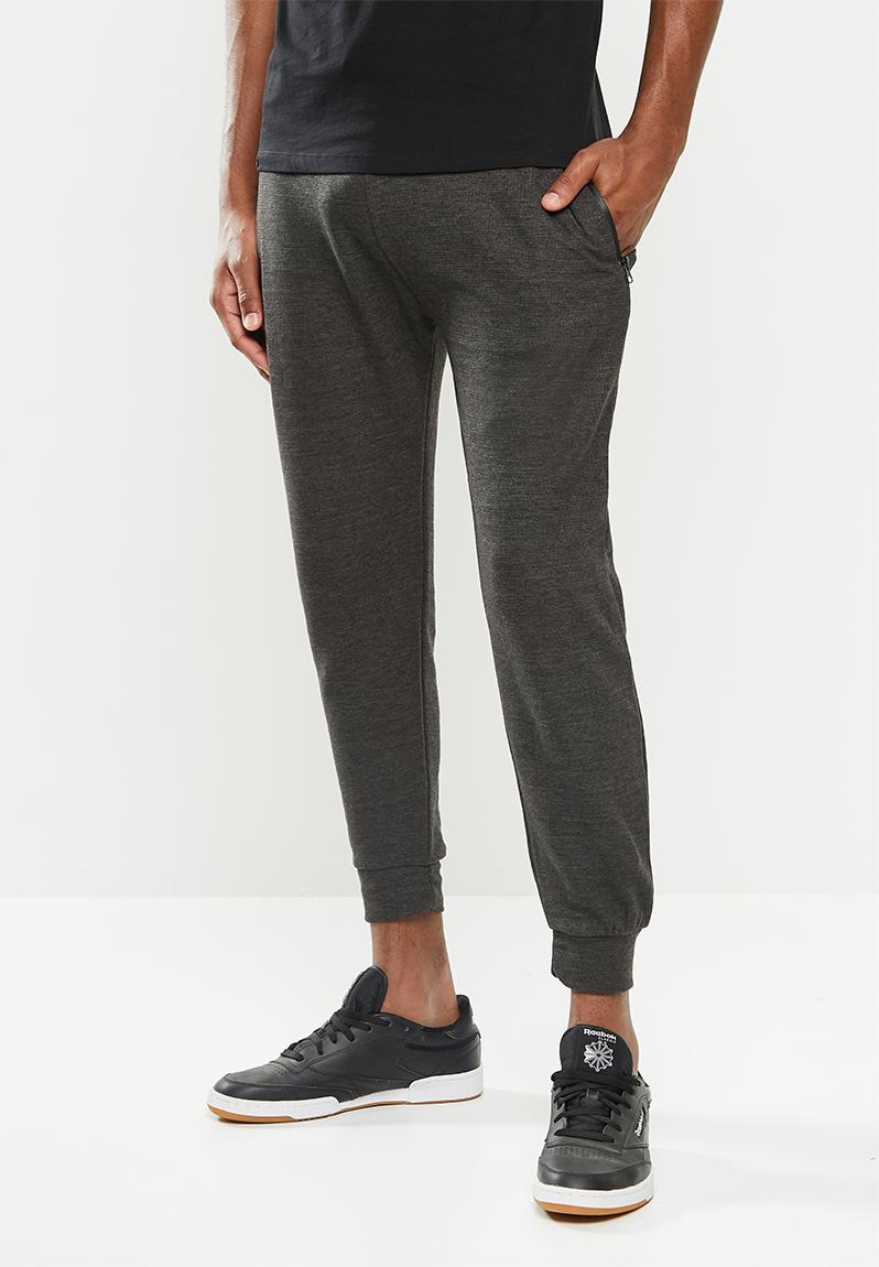 sweatpant chinos