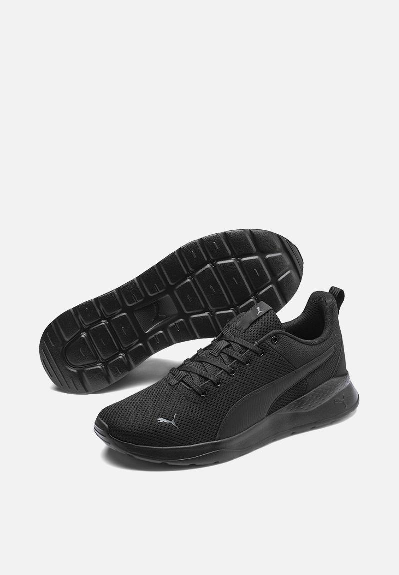Anzarun lite - 371128 01 - puma black - puma black PUMA Sneakers ...