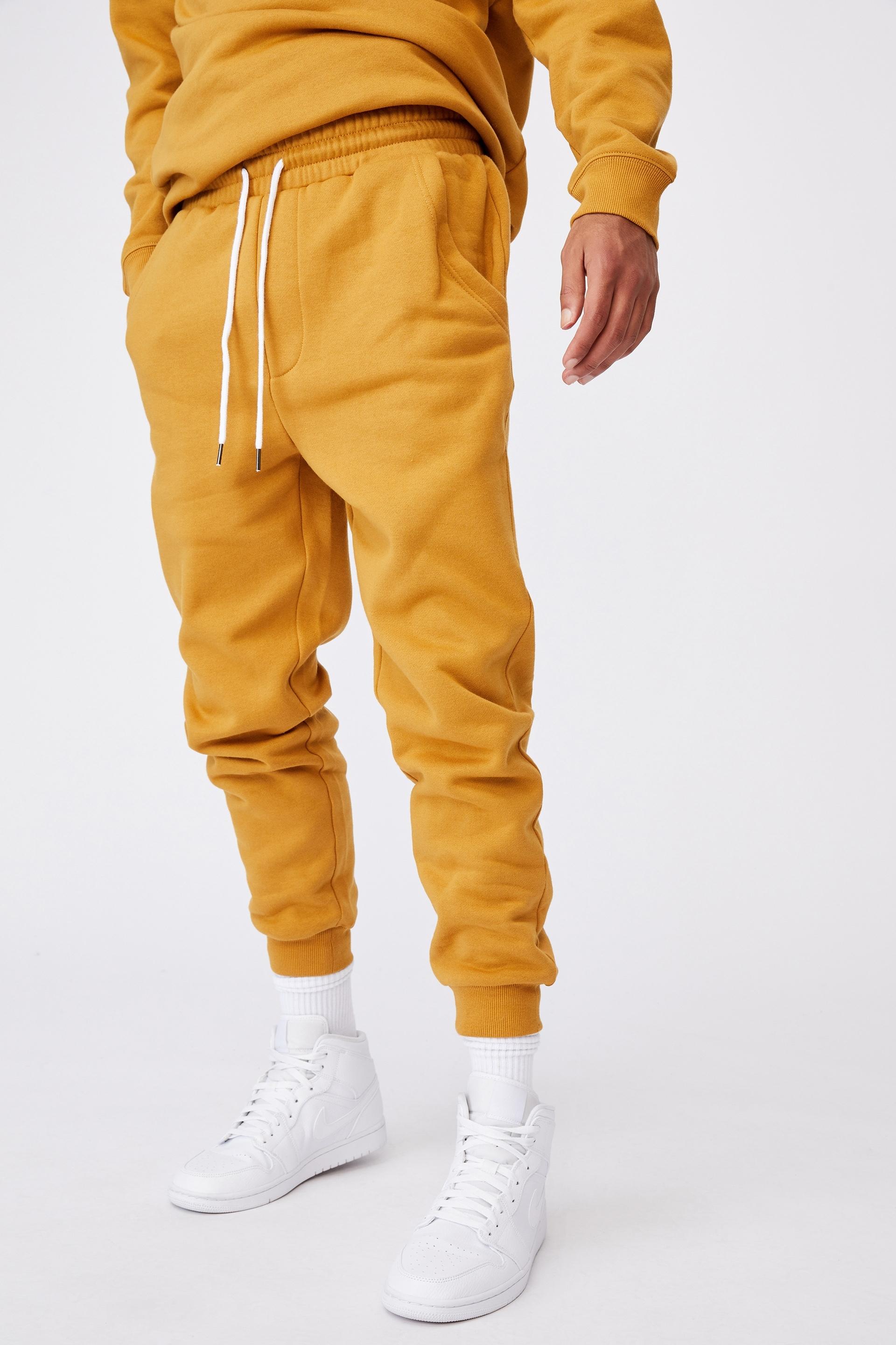 Basic track pant - desert Factorie Pants & Chinos | Superbalist.com