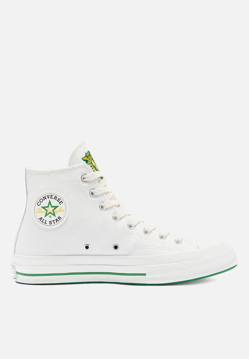 converse vintage white blue tint ice