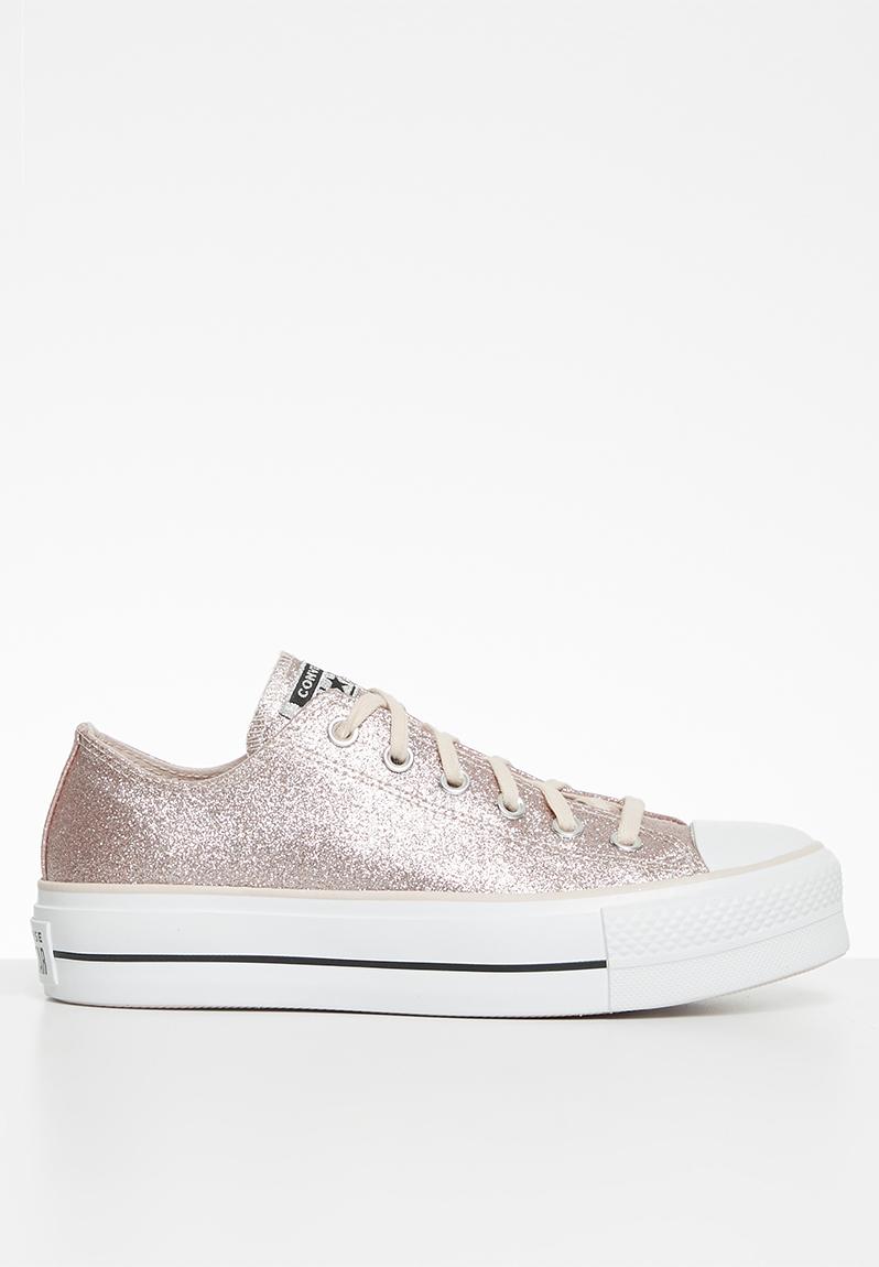 platform converse superbalist