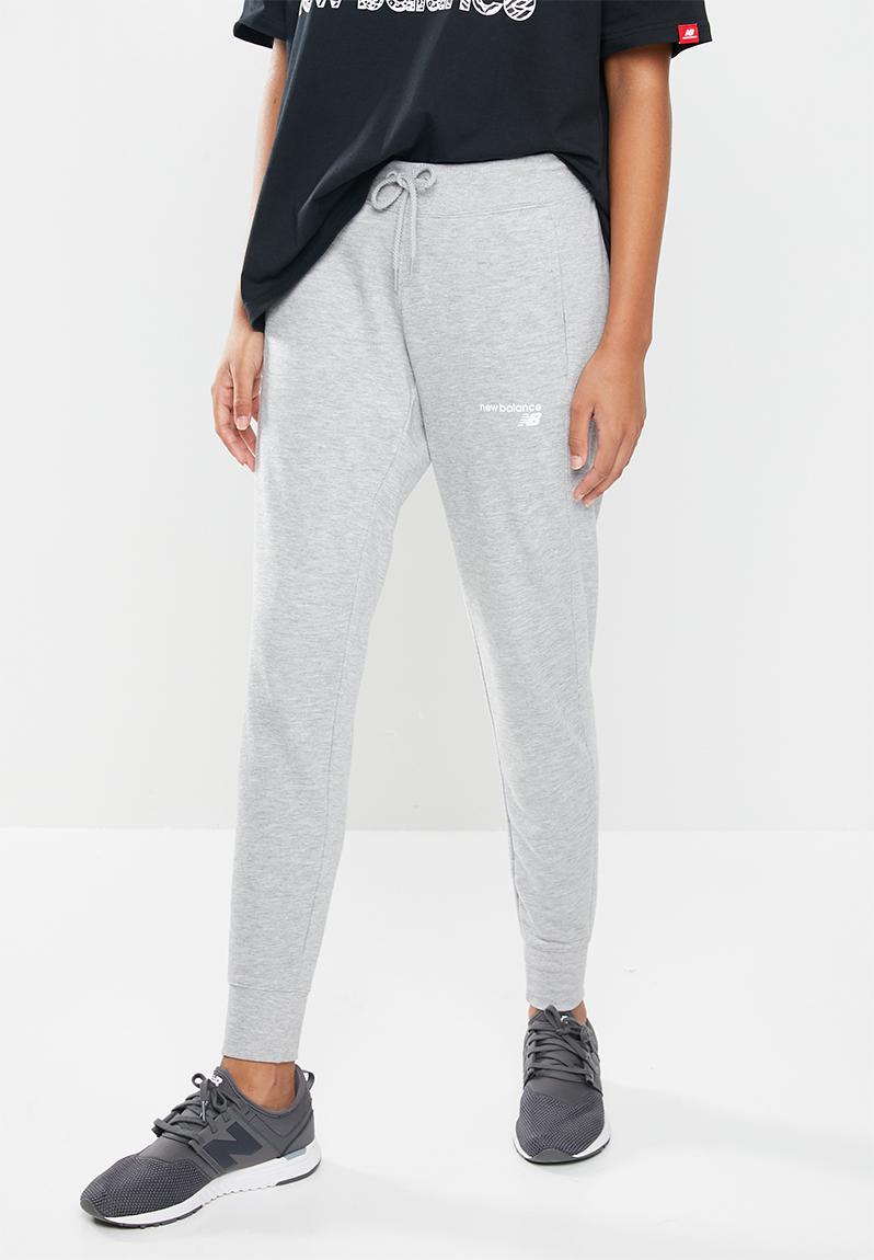 new balance tracksuit bottoms women's