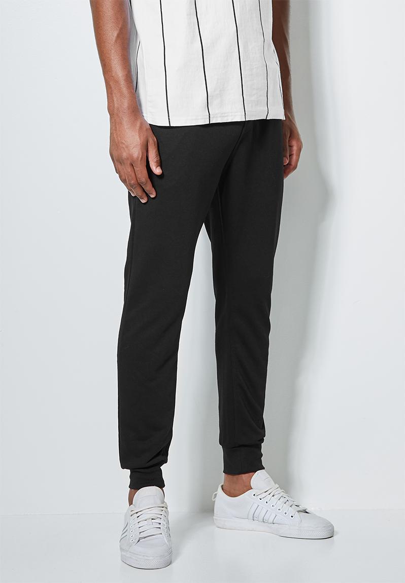 sweatpant chinos