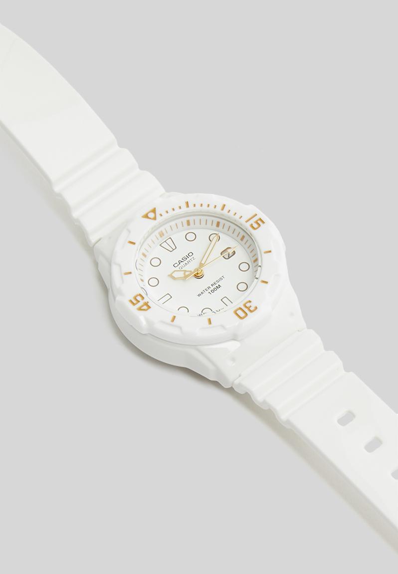 casio baby girl watch