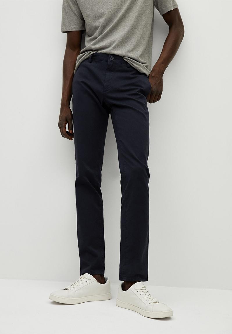 mango formal pants