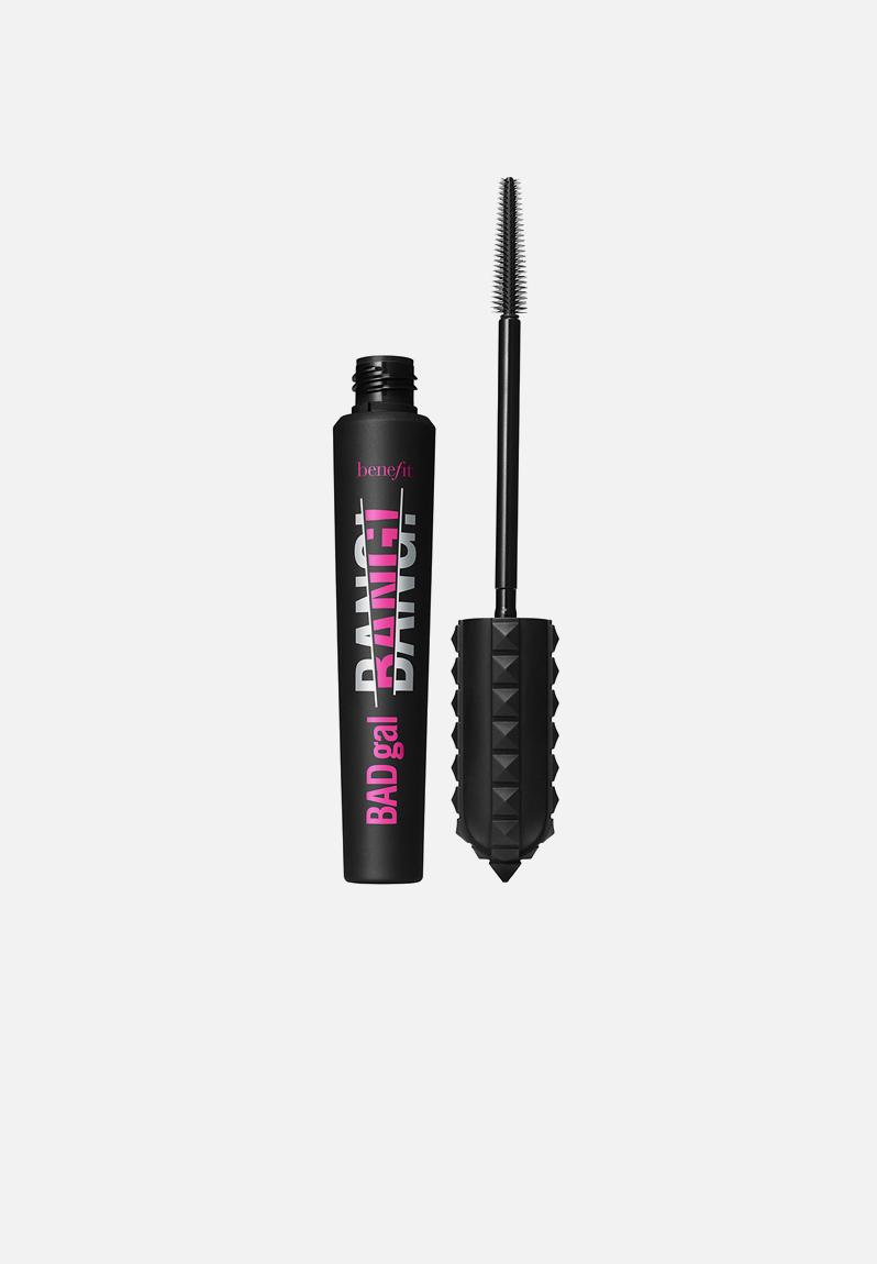 BADgal BANG! Volumizing Mascara - Black Benefit Cosmetics Eyes ...