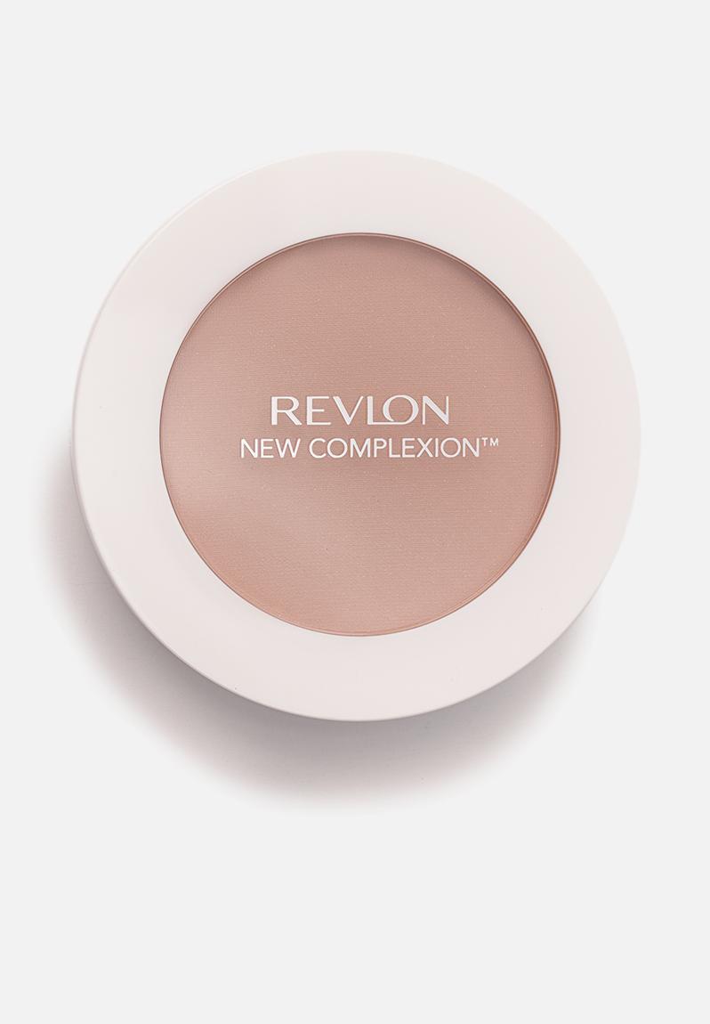 New Complexion Powder - Warm Beige Revlon Face | Superbalist.com