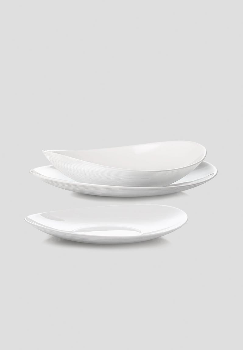 Jouber Set- White main image 0