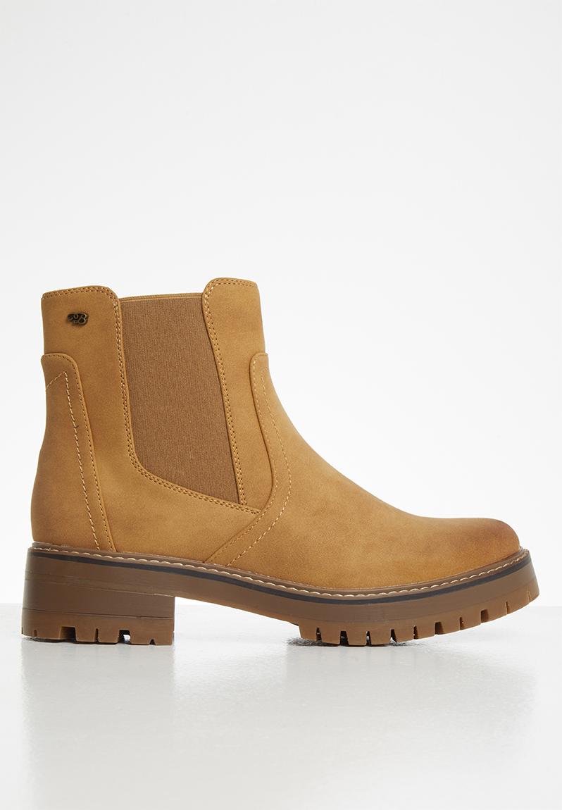 chelsea tan boots womens