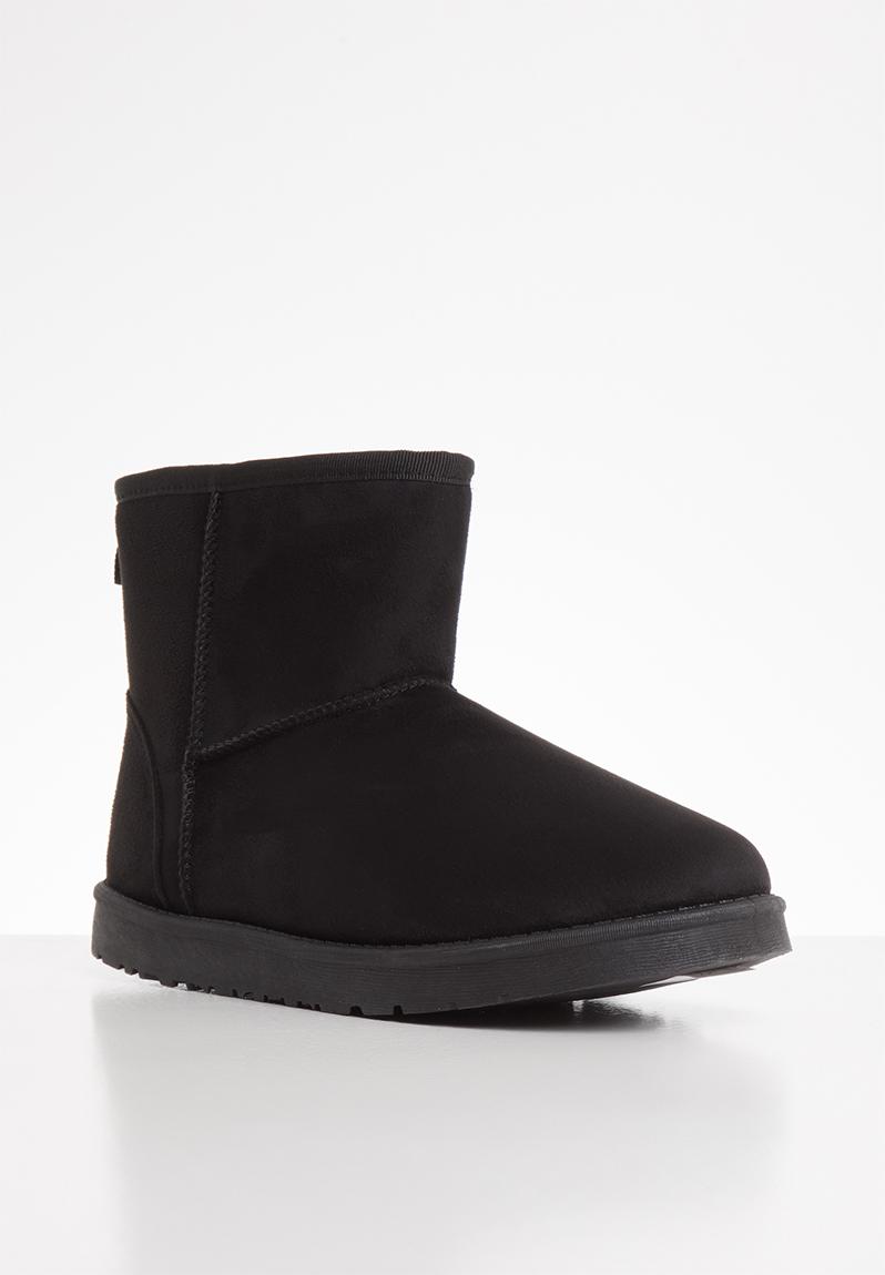 Andi boot - black Superbalist Boots | Superbalist.com