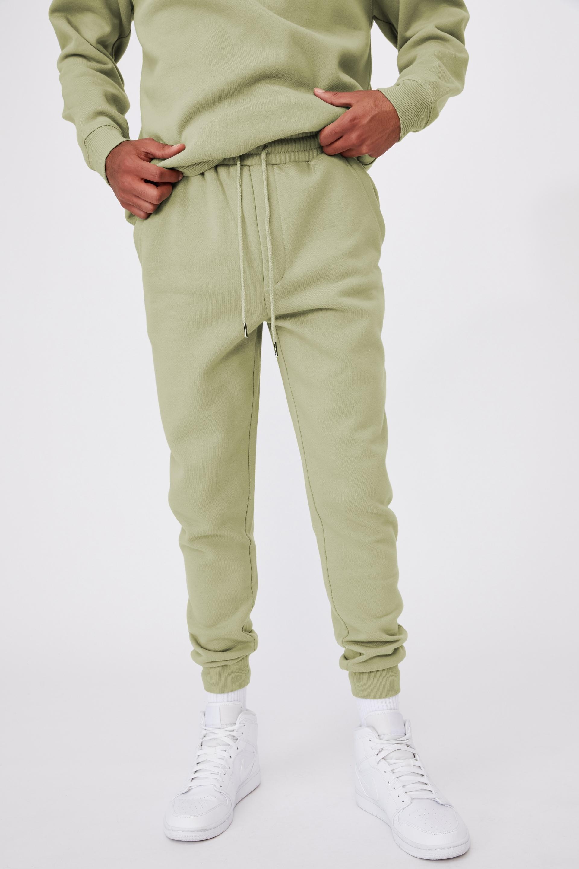 factorie track pants