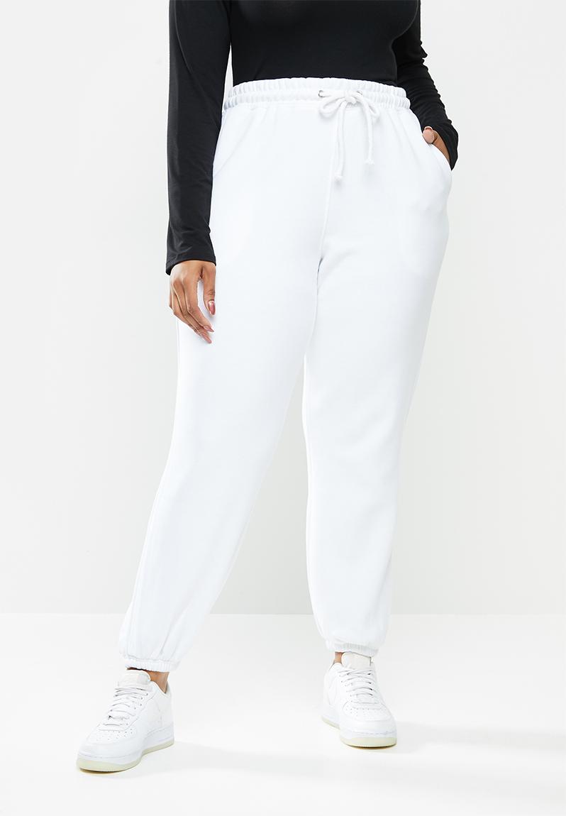 old navy plus size joggers