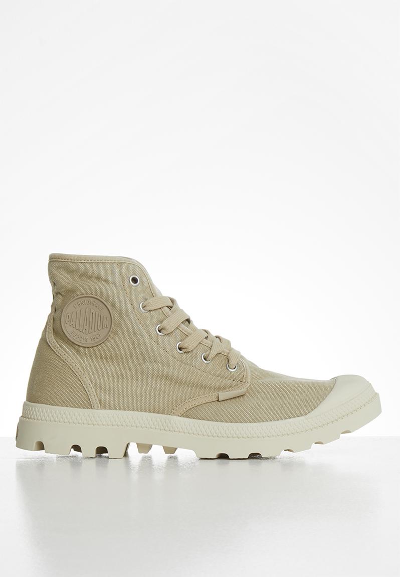 Pampa hi - sahara Palladium Boots | Superbalist.com