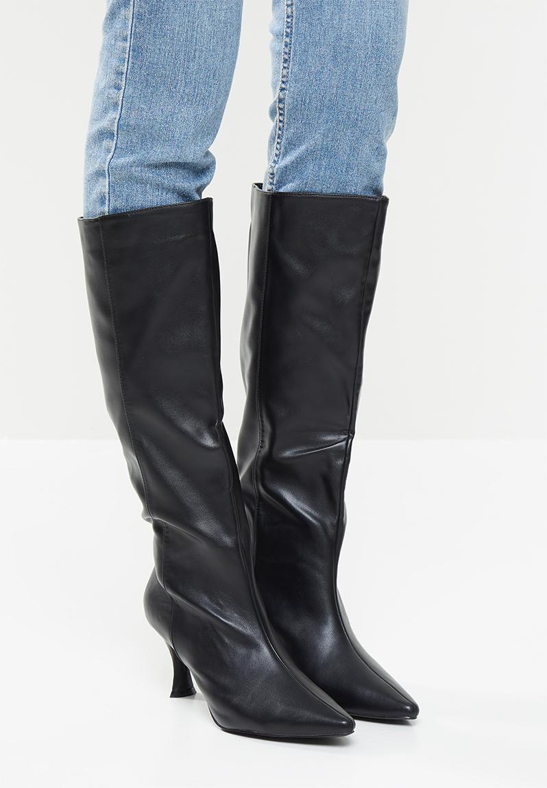 knee high boots superbalist