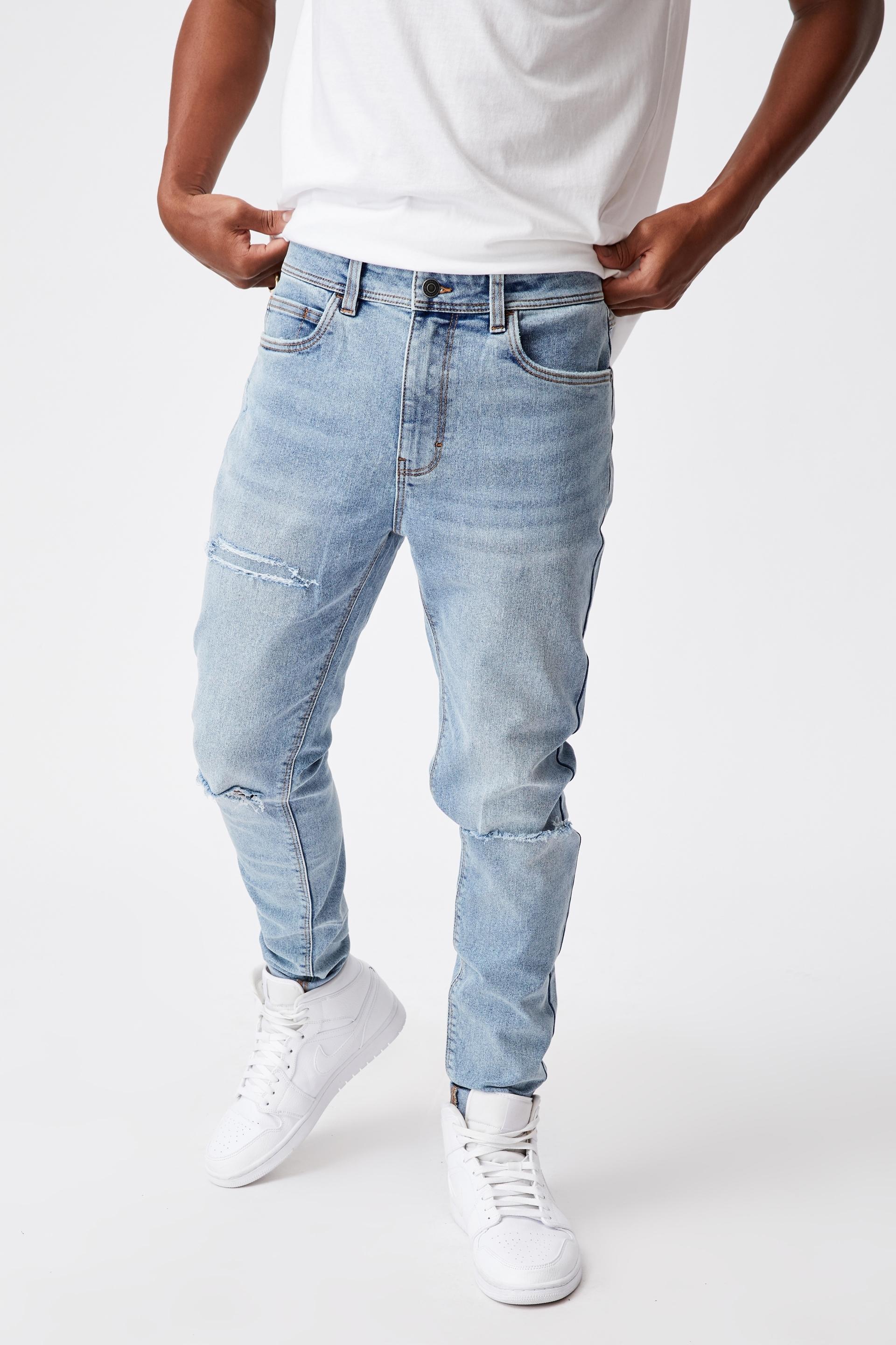 Super skinny jean -vibrant blue Factorie Jeans | Superbalist.com