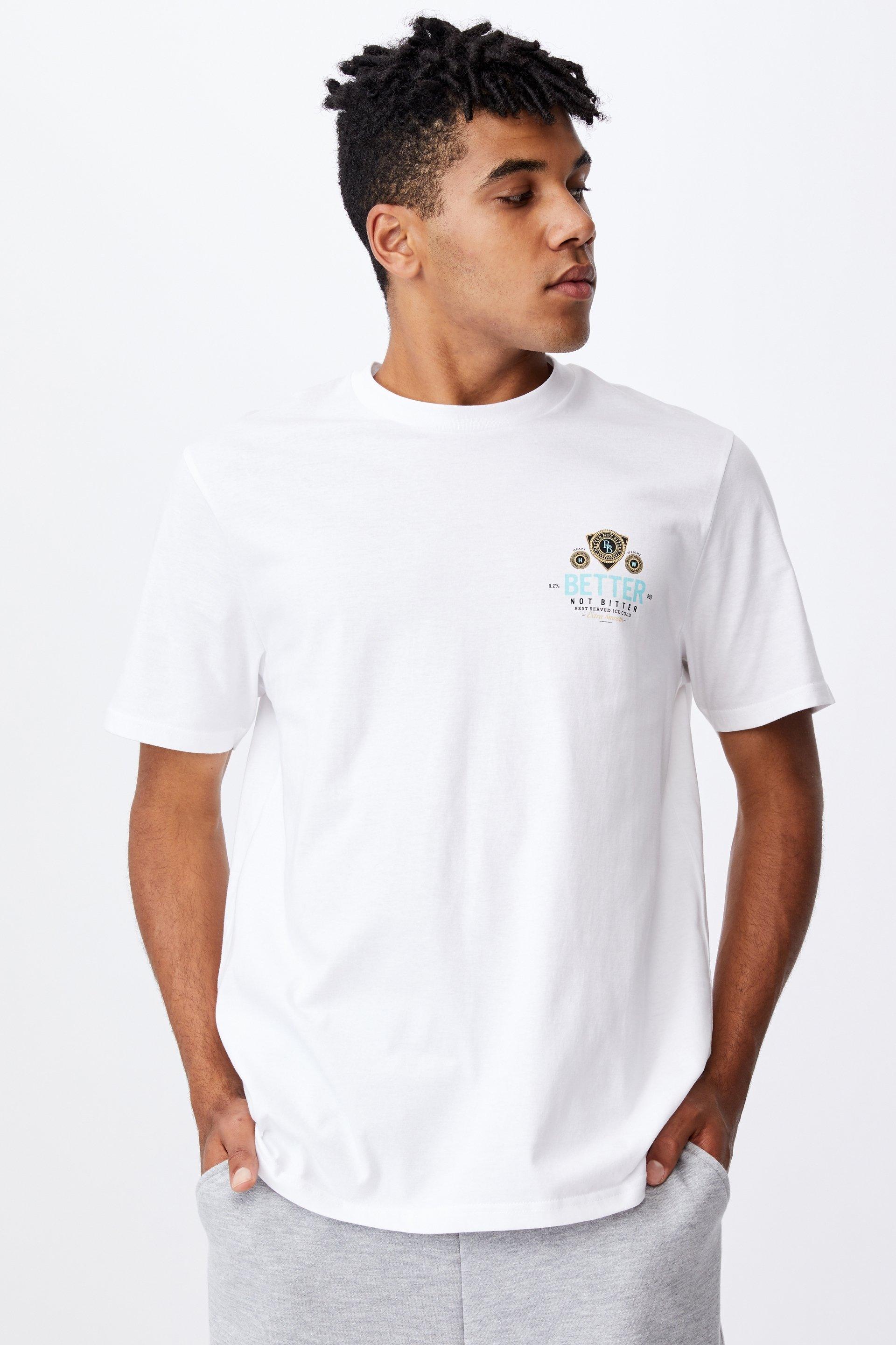 factorie white shirt