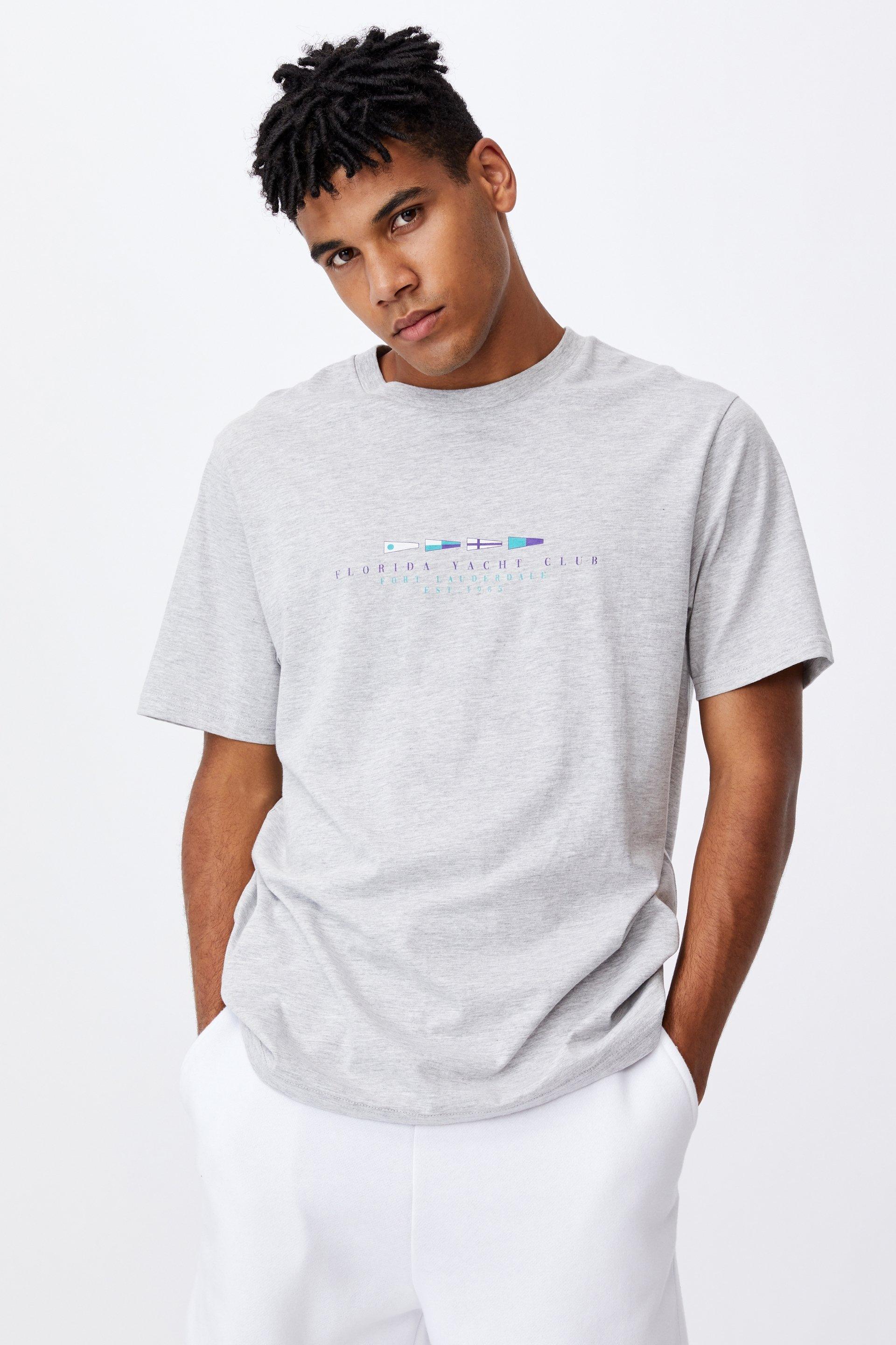 factorie mens t shirts