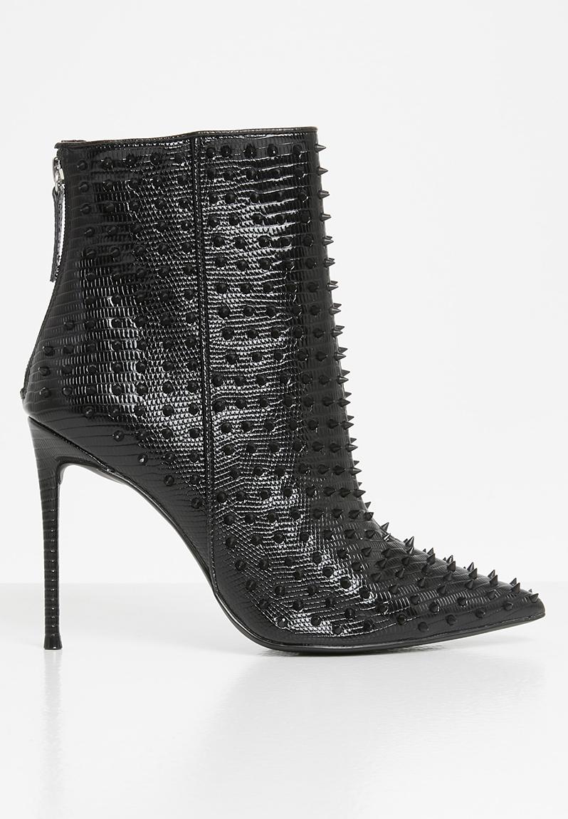 steve madden vasco boot