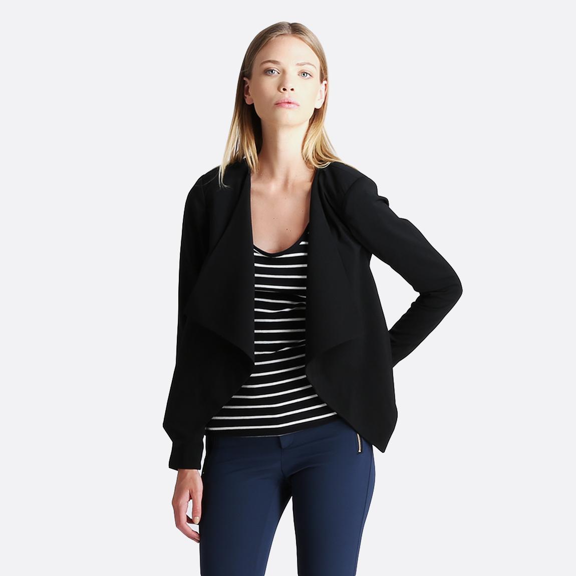 Kaya Blazer - Black Vero Moda Women | Superbalist.com