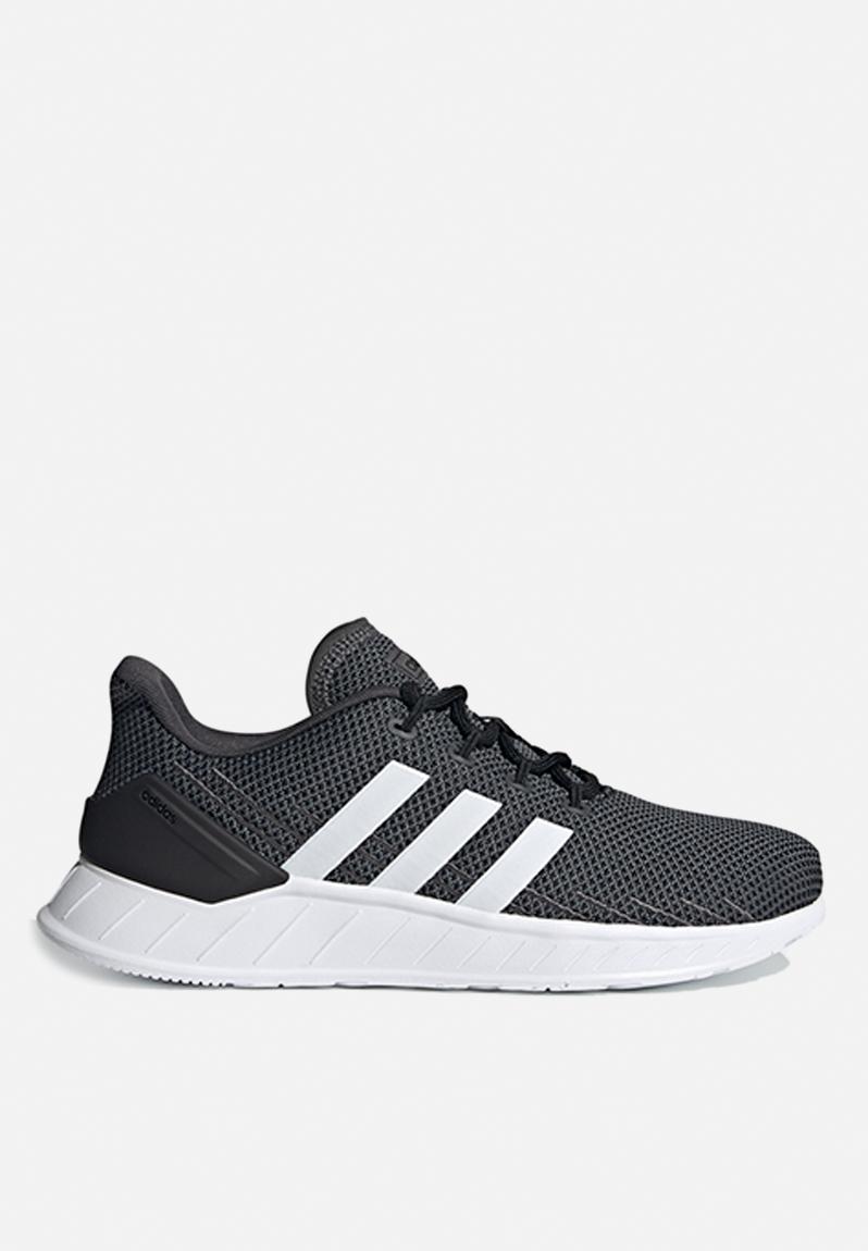 Questar flow nxt - FY5951 - core black/ftwr white/core black adidas ...