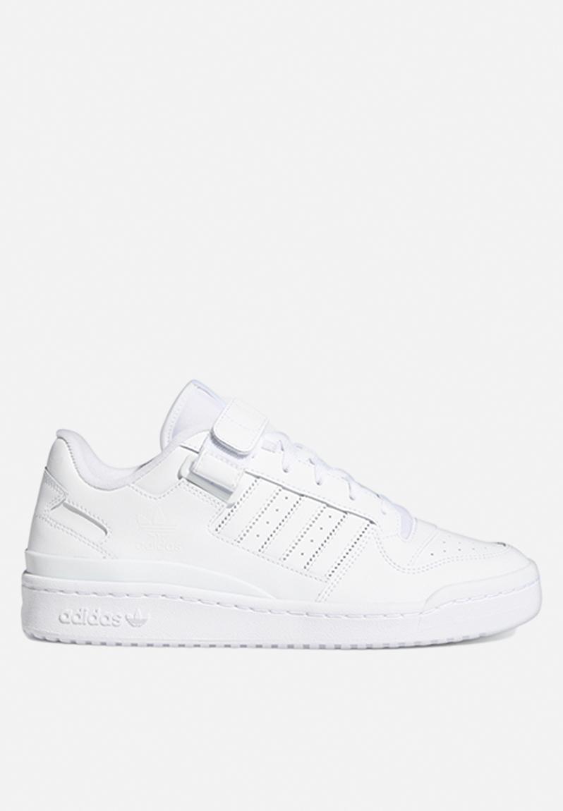 adidas Originals Forum low - FY7755 - ftwr white adidas Sneakers ...