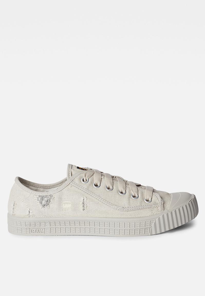 rovulc denim sneakers