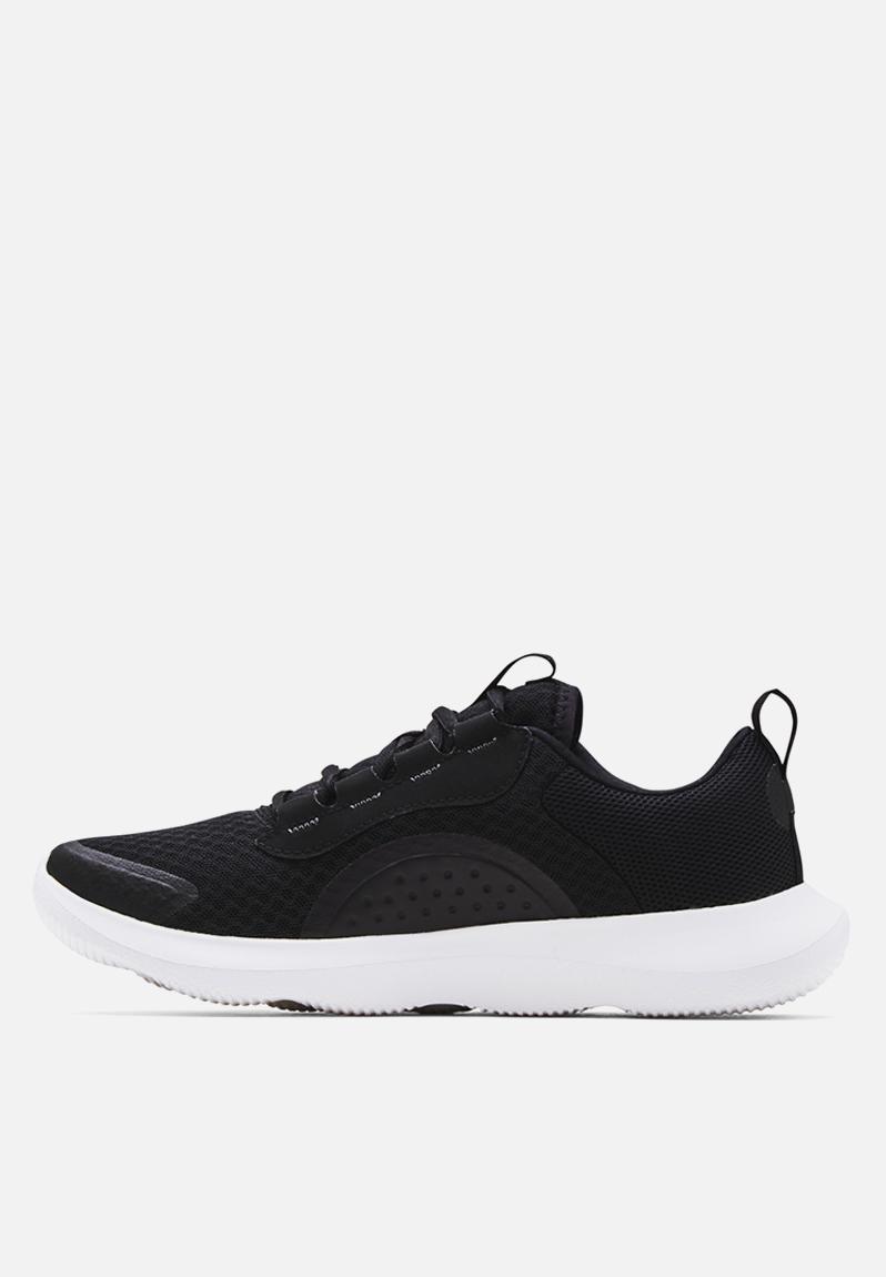 Ua w victory - 3023640-001 - black / jet gray / white Under Armour ...